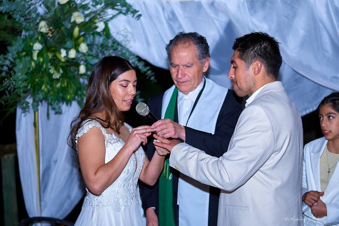 Imagen 11 de servicio