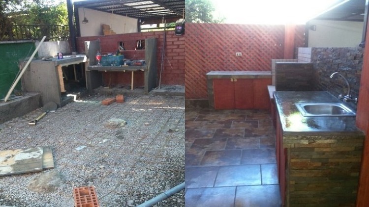 Imagen 17 de servicio