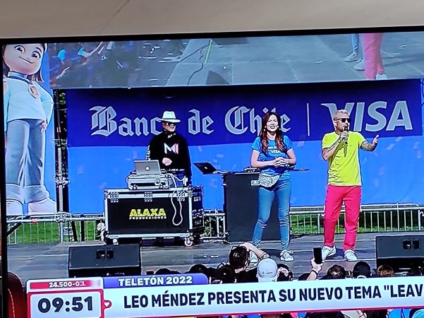 Imagen 32 de servicio