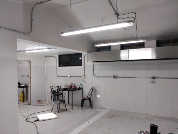 Imagen 3 de servicio