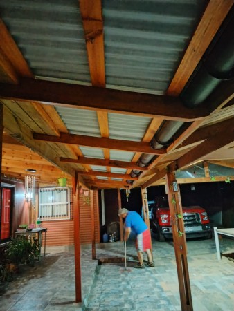 Imagen 6 de servicio