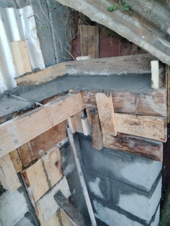 Imagen 8 de servicio