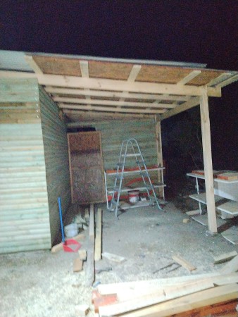 Imagen 15 de servicio