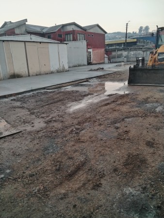 Imagen 21 de servicio