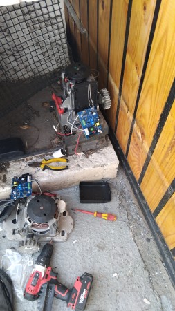 Imagen principal del servicio