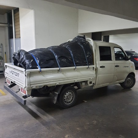 Imagen 5 de servicio