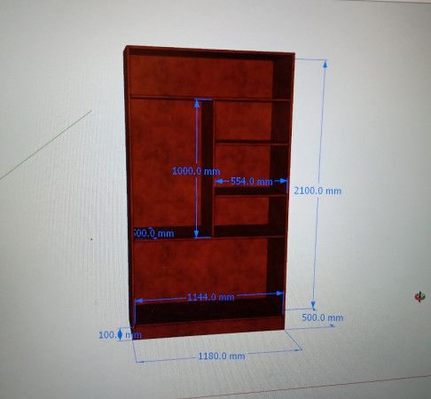 Imagen 4 de servicio