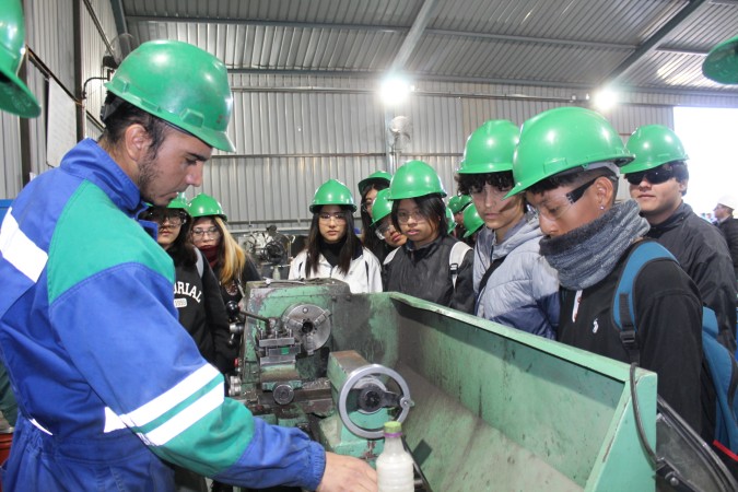 Imagen 9 de servicio