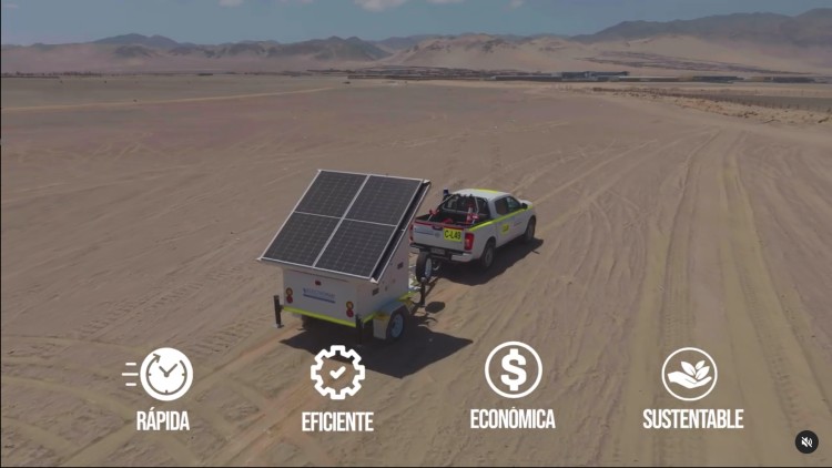 Imagen 8 de servicio