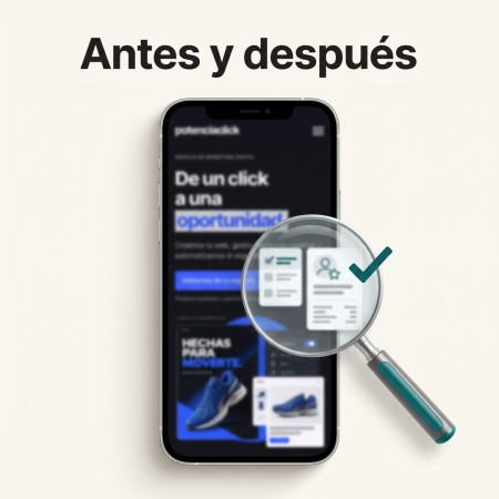 Imagen principal del servicio