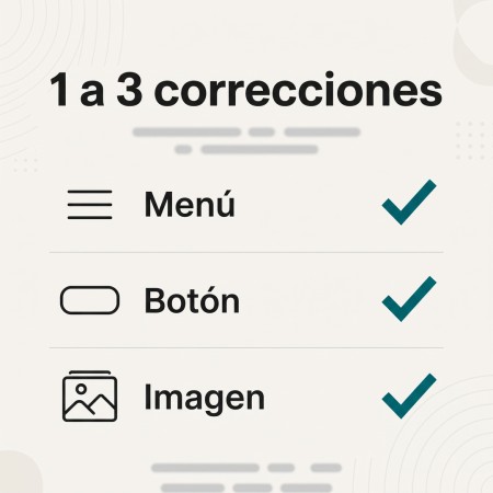 Imagen principal del servicio
