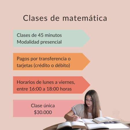 Imagen principal del servicio