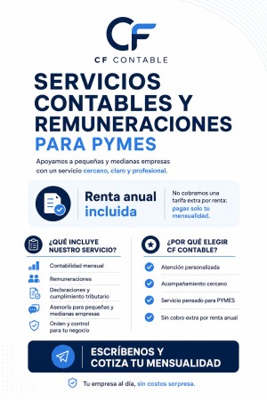 Imagen principal del servicio