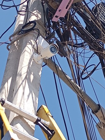 Imagen 6 de servicio