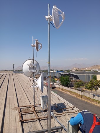 Imagen 9 de servicio
