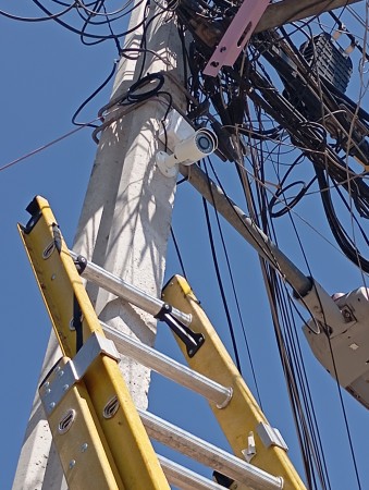 Imagen 7 de servicio