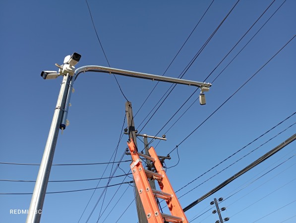 Imagen 8 de servicio
