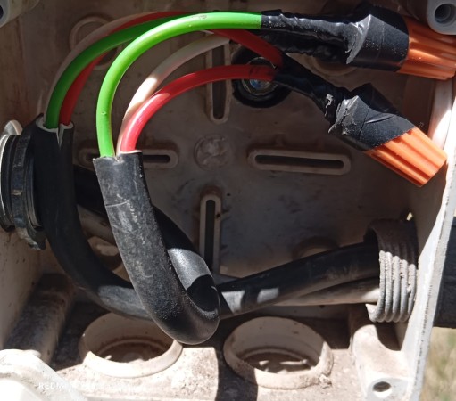 Imagen 20 de servicio