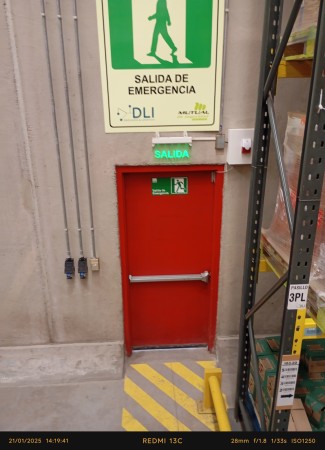Imagen 26 de servicio