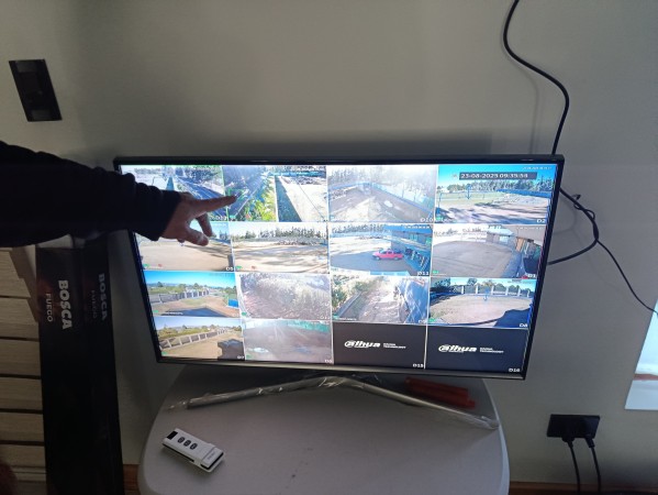Imagen 31 de servicio