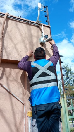 Imagen 34 de servicio