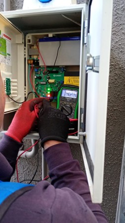 Imagen 36 de servicio