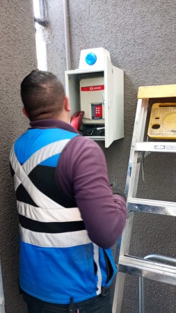 Imagen 35 de servicio