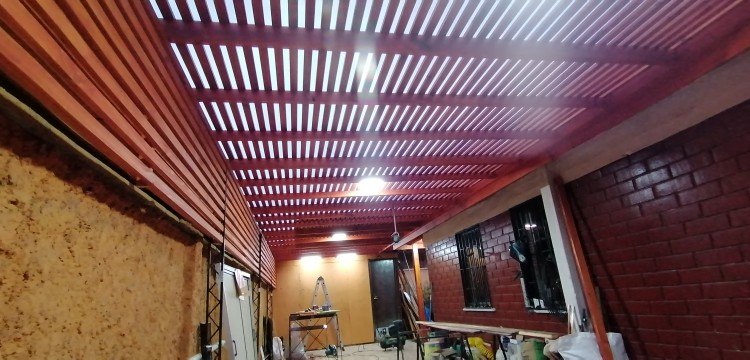 Imagen 26 de servicio