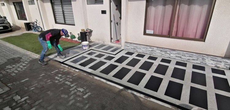 Imagen 33 de servicio