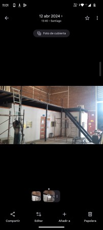 Imagen 10 de servicio