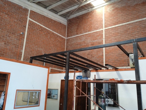Imagen 11 de servicio