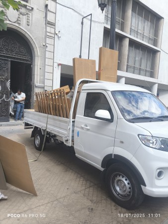Imagen 3 de servicio