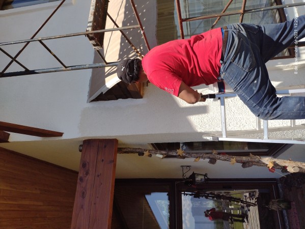 Imagen 20 de servicio