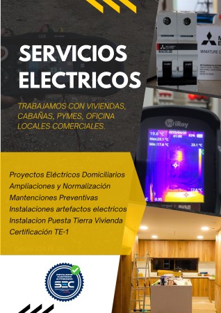 Imagen principal del servicio