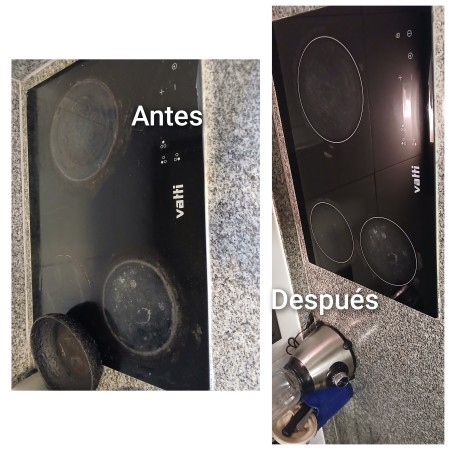 Imagen 7 de servicio