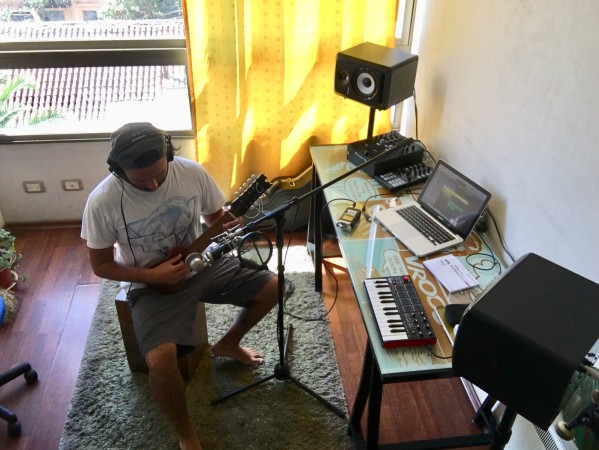 Imagen 7 de servicio