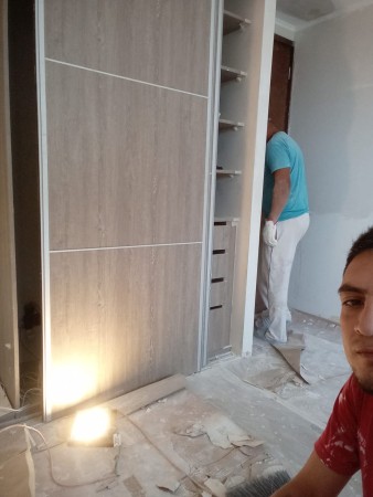 Imagen 5 de servicio