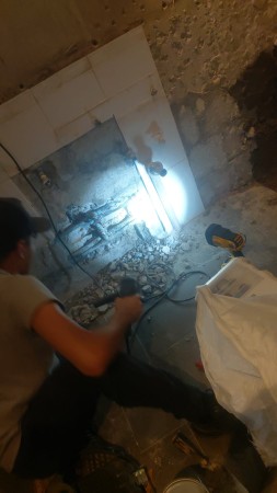 Imagen 8 de servicio