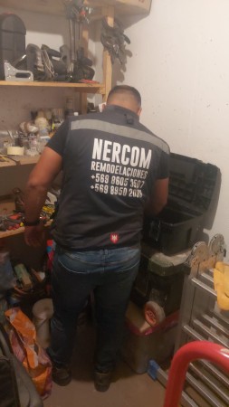 Imagen 10 de servicio