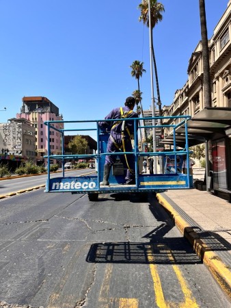Imagen 9 de servicio