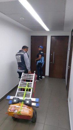 Imagen 20 de servicio