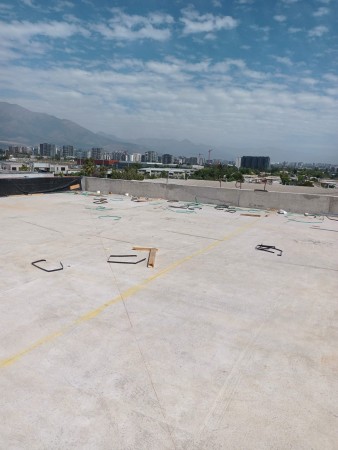 Imagen 21 de servicio