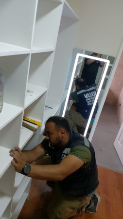 Imagen 32 de servicio