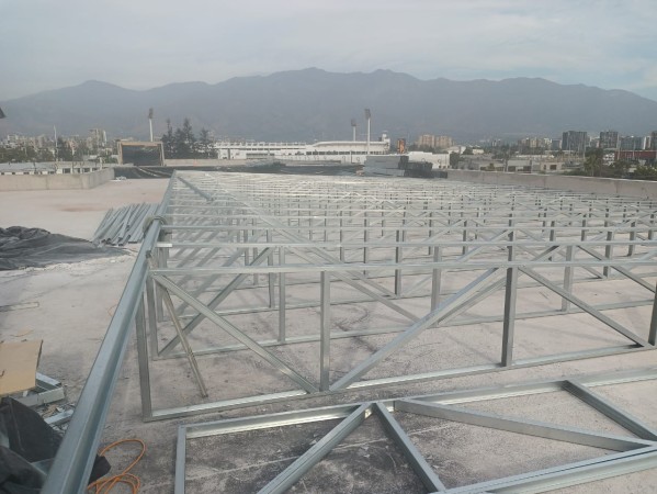 Imagen 31 de servicio