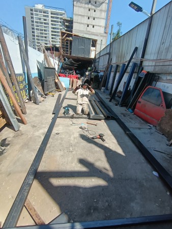 Imagen 44 de servicio