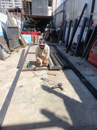 Imagen 47 de servicio