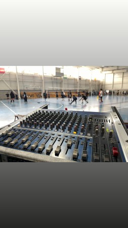 Imagen 17 de servicio