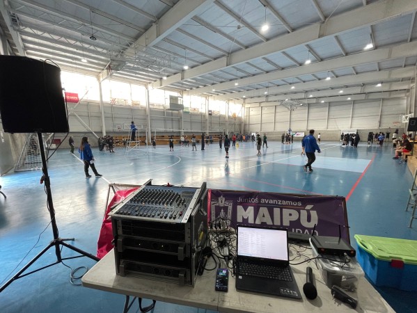 Imagen 18 de servicio
