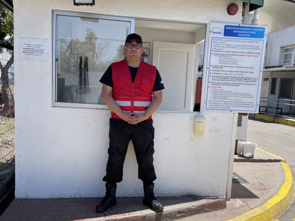 Imagen 9 de servicio