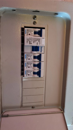 Imagen 5 de servicio